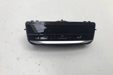 BMW iX3 1 generation (G08) (2020-2024) Citau veidu vadības bloki 5A3BBF2 30191591