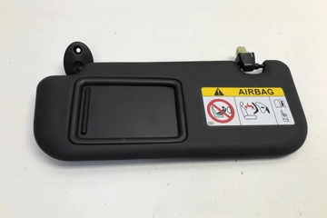 TOYOTA RAV4 5 generation (XA50) (2018-2024) Kreisās puses saulessargs TW20283000 30191851