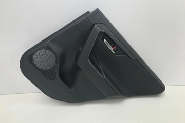 TOYOTA RAV4 5 generation (XA50) (2018-2024) Rear Right Door Panel 67613X1B18 30193580