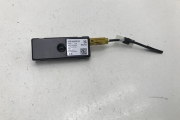 BMW iX3 1 generation (G08) (2020-2024) Citau veidu vadības bloki 5A2AD99 30193980