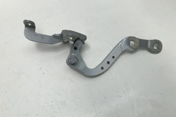 BMW iX3 1 generation (G08) (2020-2024) Kreisās puses bagāžnieka eņģe 7397315 30193983
