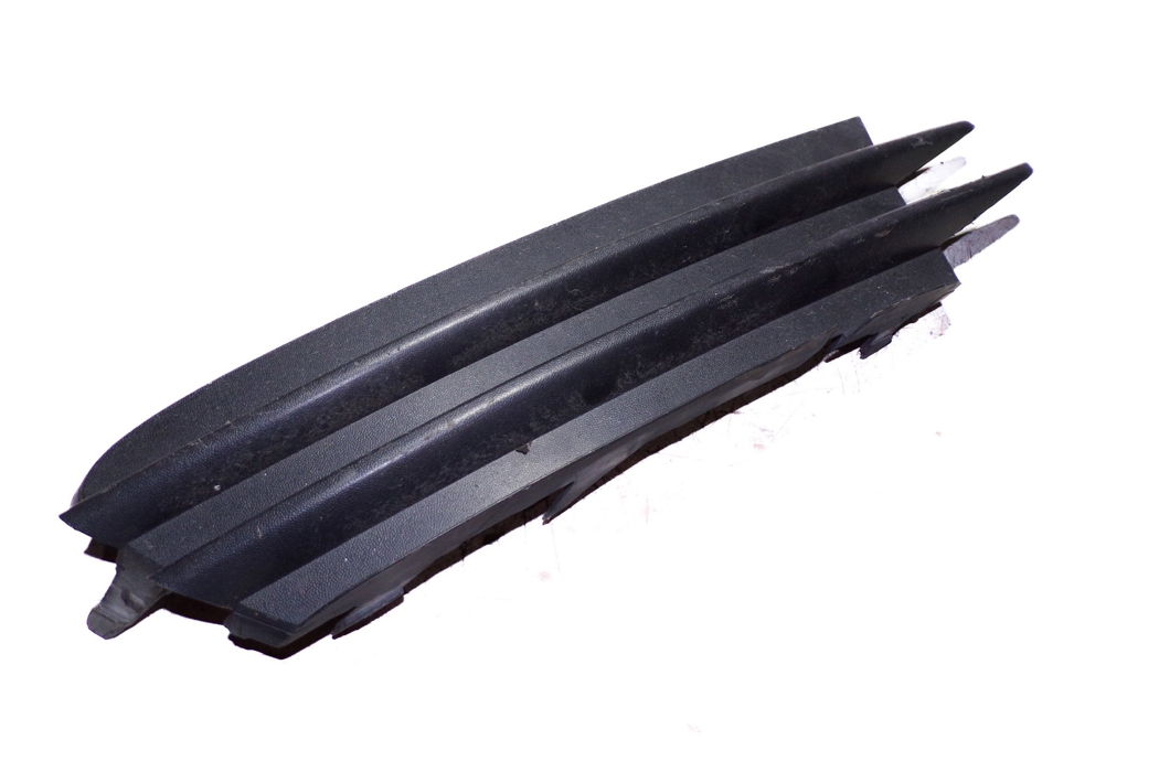 VOLKSWAGEN Scirocco 3 generation (2008-2020) Решетка бампера передняя левая 1K8853665B 21250547