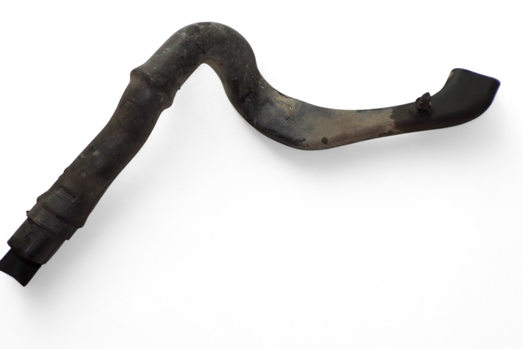 VOLVO S80 1 generation (1998-2006) Convertible roof line/ pipe/ hose 8645401 27795015
