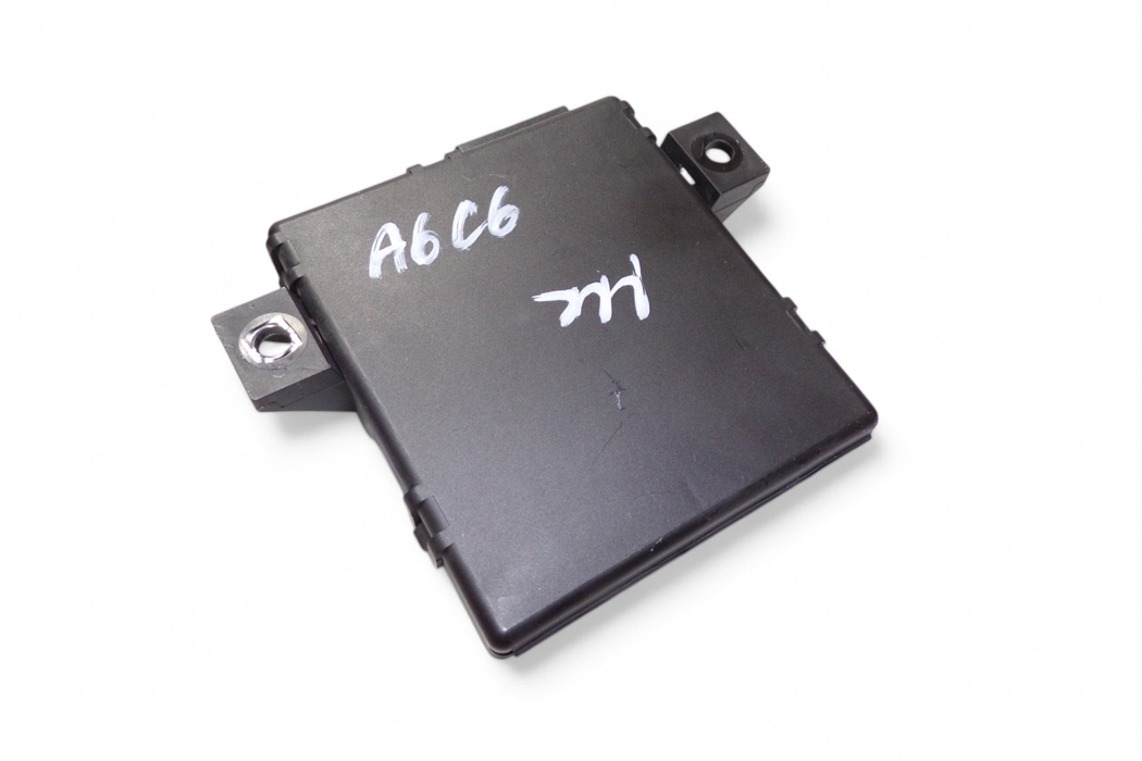 AUDI A6 C6/4F (2004-2011) Gateway Control Unit 4F0907468M,4F0907468F 27952546