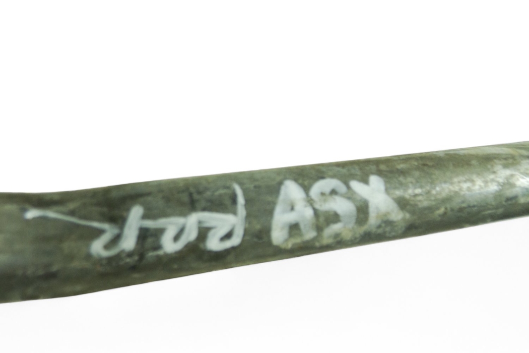 MITSUBISHI ASX 1 generation (2010-2020) Convertible roof line/ pipe/ hose 32146841