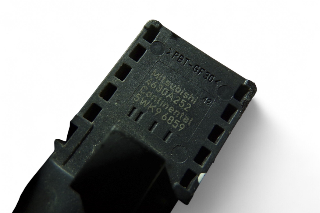 MITSUBISHI ASX 1 generation (2010-2020) Other Control Units 4630A252 32146901