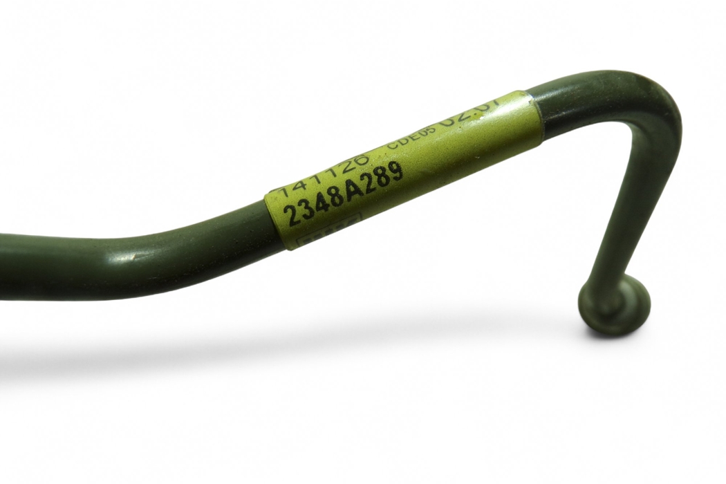 MITSUBISHI ASX 1 generation (2010-2020) Clutch tube 2348A289 32147356