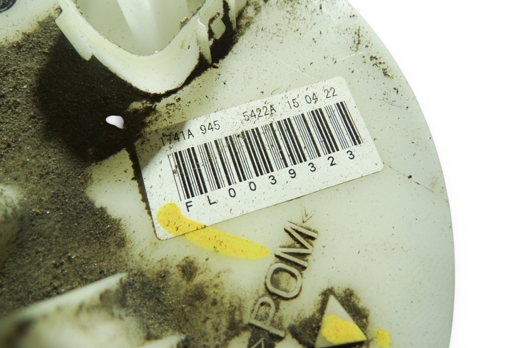MITSUBISHI ASX 1 generation (2010-2020) Fuel Pump 1741A945,FL0039323 32147360