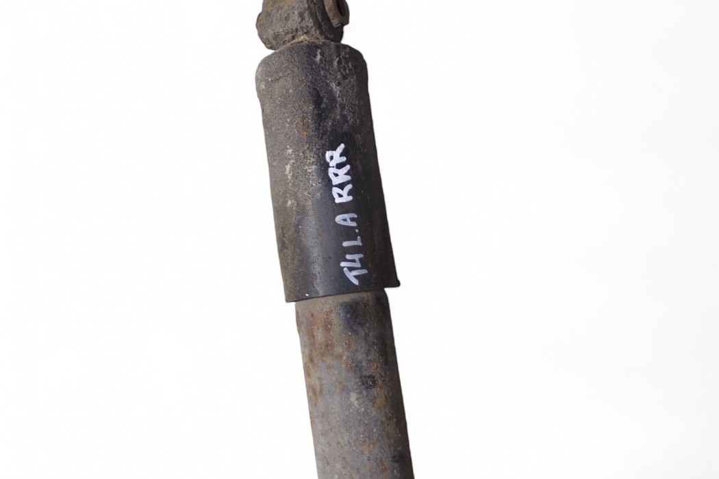 VOLKSWAGEN Transporter T4 (1990-2003) Rear Right Shock Absorber 32383885