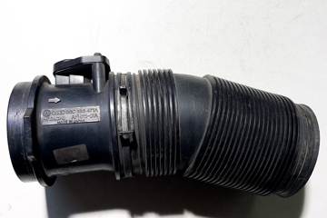 AUDI A4 B6/8E (2000-2005) Mass Air Flow Sensor MAF 06C133471A,AFH70M28 13525035