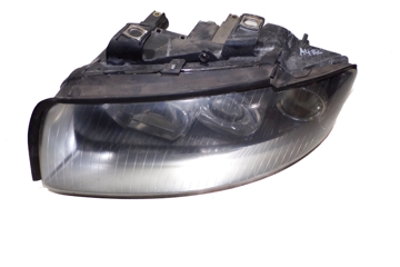 AUDI A4 B6/8E (2000-2005) Front Left Headlight 8K0941003D 22787854