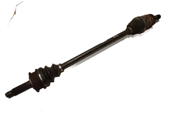 SUBARU Legacy 4 generation (2003-2009) Rear Left Driveshaft 22969700