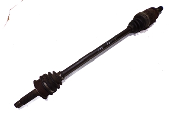 SUBARU Legacy 4 generation (2003-2009) Rear Left Driveshaft 22969744