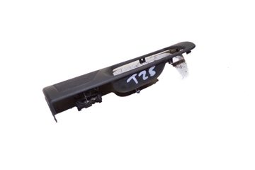 TOYOTA Avensis 2 generation (2002-2009) cita detaļa 6761805040,8616005090 23090367