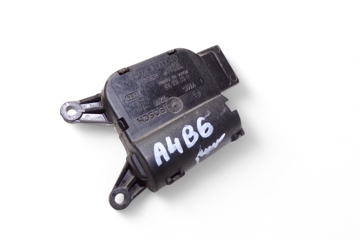 AUDI A4 B6/8E (2000-2005) Air flap motor 8E1820511D 27572884