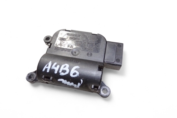 AUDI A4 B6/8E (2000-2005) Air flap motor 8E1820511A 27572889