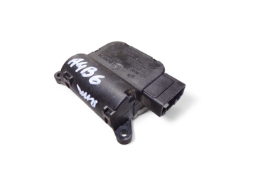 AUDI A4 B6/8E (2000-2005) Air flap motor 8E1820511 27572994