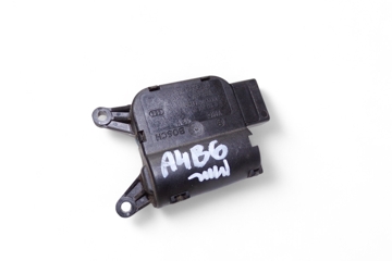 AUDI A4 B6/8E (2000-2005) Air flap motor 8E1820511E 27572996