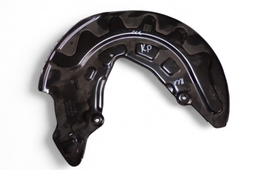 VOLKSWAGEN Passat B8 (2014-2023) Front brake disc plate 5Q0615311G,5Q0400053SQ 30255811