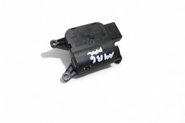 AUDI A4 B6/8E (2000-2005) Air flap motor 8E1820511A 30372238