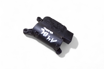 AUDI A4 B6/8E (2000-2005) Air flap motor 8E1820511B 30372364