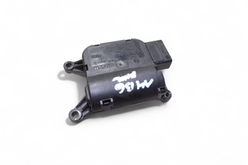 AUDI A4 B6/8E (2000-2005) Air flap motor 8E1820511E 30372377