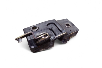 VOLKSWAGEN Transporter T4 (1990-2003) Labās puses bīdāmo durvju slēdzene 701843604A 30924740