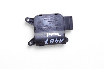 AUDI A4 B7/8E (2004-2008) Air flap motor 8E1820511B 31046737