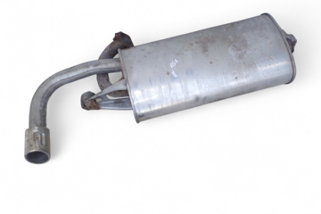 MITSUBISHI ASX 1 generation (2010-2020) Rear Exhaust Muffler EC1903 32070928