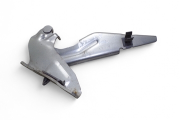 MITSUBISHI ASX 1 generation (2010-2020) Priekšējā labā dzinēja pārsega eņģe 32146792