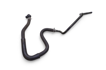 MITSUBISHI ASX 1 generation (2010-2020) Convertible roof line/ pipe/ hose 32146853