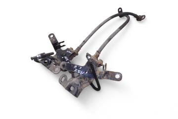 MITSUBISHI ASX 1 generation (2010-2020) Brake lines 32146880