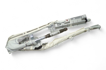 MITSUBISHI ASX 1 generation (2010-2020) Left Side Roof Airbag SRS 7030A433 32147240