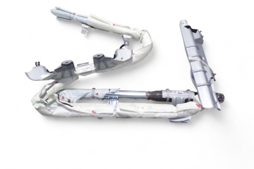 MITSUBISHI ASX 1 generation (2010-2020) Right Side Roof Airbag SRS 7030A434 32147287