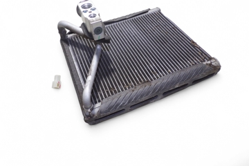 MITSUBISHI ASX 1 generation (2010-2020) Interior Heater Radiator CSA387B006A 32147357