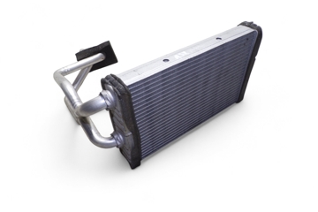 MITSUBISHI ASX 1 generation (2010-2020) Interior Heater Radiator 22B150508 32147359