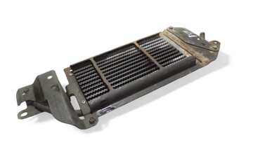 MITSUBISHI ASX 1 generation (2010-2020) Fuel cooler (radiator) 9663734980,9663278680 32147371