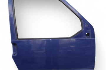 VOLKSWAGEN Transporter T4 (1990-2003) Front Right Door 32383500