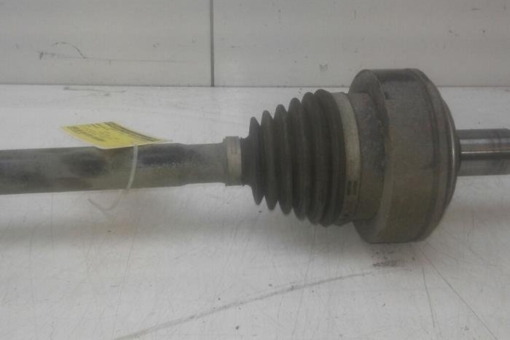 MERCEDES-BENZ Vito W639 (2003-2015) Rear Right Driveshaft 6393502310 14598165