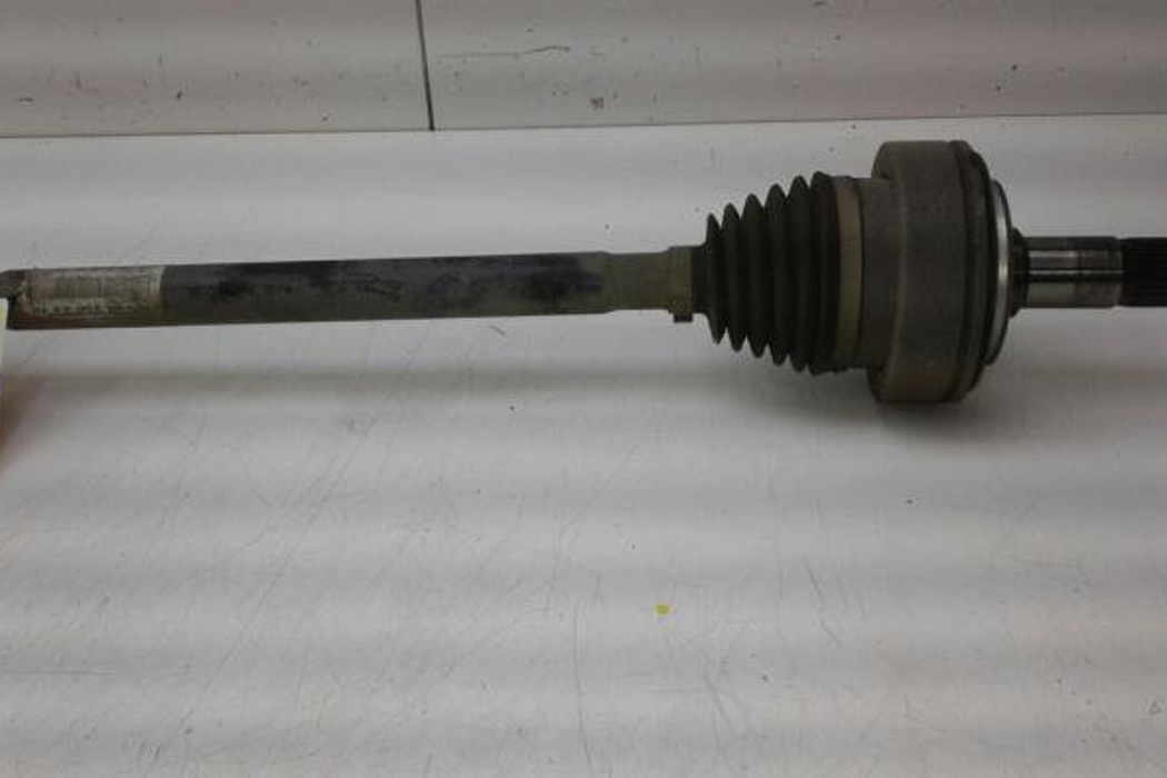 MERCEDES-BENZ Vito W639 (2003-2015) Rear Right Driveshaft 6393502310 14600430