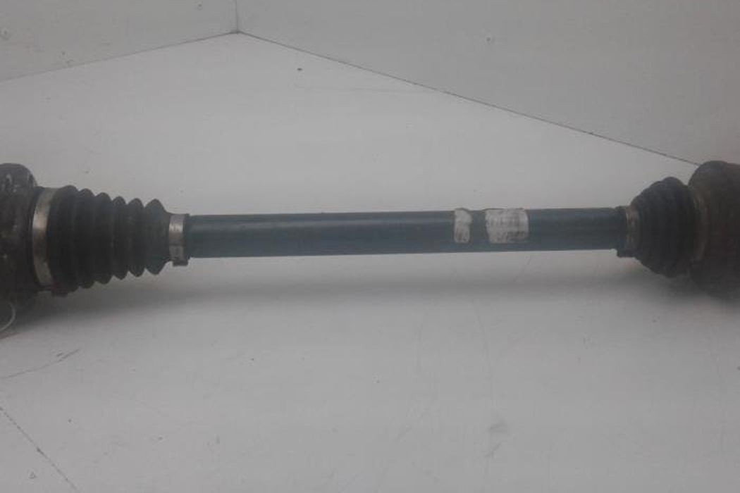 AUDI A7 C7/4G (2010-2020) Rear Left Driveshaft 8R0501203D 14719660