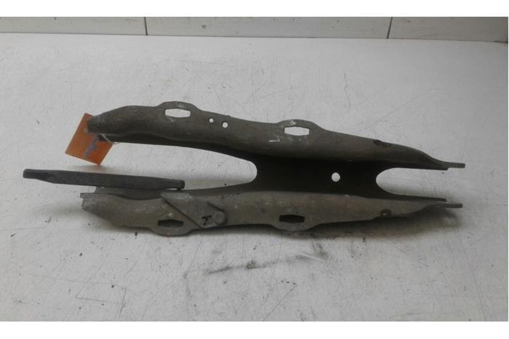 MERCEDES-BENZ S-Class W222/C217/A217 (2013-2020) Rear Left Arm 2223520202 17332950