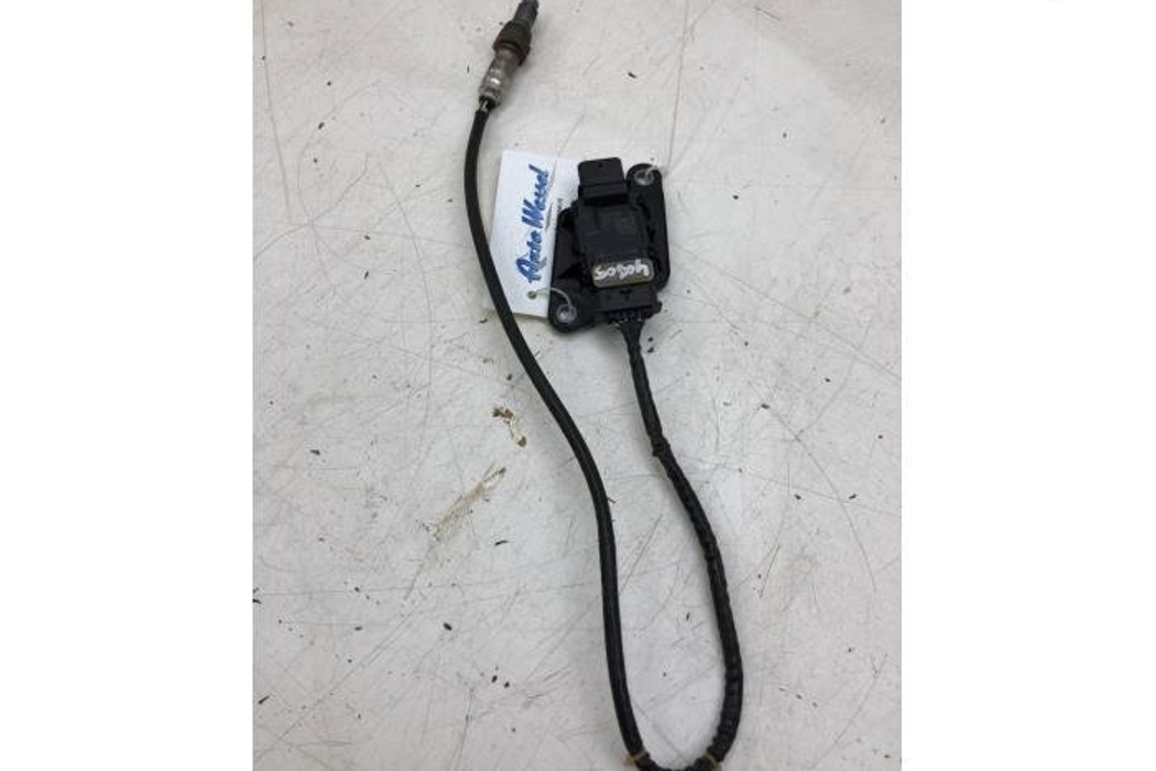 PEUGEOT Boxer 3 generation (2006-2024) Lambda Oxygen Sensor