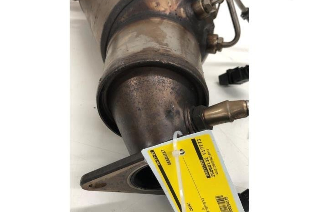 AUDI A4 B8/8K (2011-2016) Катализатор 8K0131765F 31490638