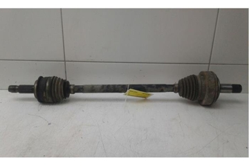 MERCEDES-BENZ Vito W639 (2003-2015) Rear Right Driveshaft 6393502310 14598610