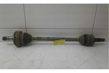 MERCEDES-BENZ Vito W639 (2003-2015) Rear Left Driveshaft 6393502310 14598624