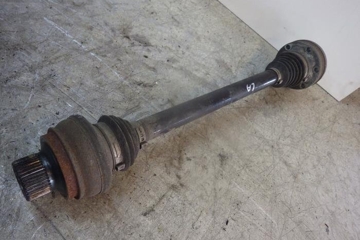 AUDI A7 C7/4G (2010-2020) Полуось задняя левая 8R0501203D 14719660