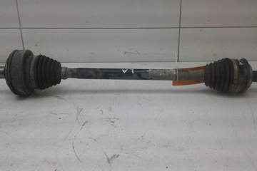 MERCEDES-BENZ Vito W639 (2003-2015) Rear Left Driveshaft 6393502310 14960789