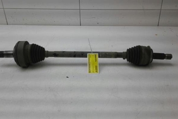 MERCEDES-BENZ Vito W639 (2003-2015) Rear Left Driveshaft 6393502310 14961280