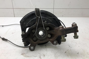 NISSAN Juke YF15 (2010-2020) Другие кузовные детали 400151KK0A 14966545